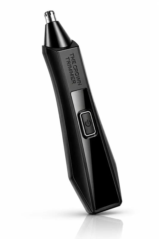 1x Nose and Ear Trimmer