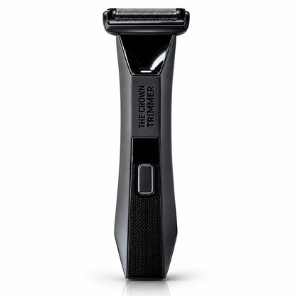 The Crown Trimmer: A King’s Relief