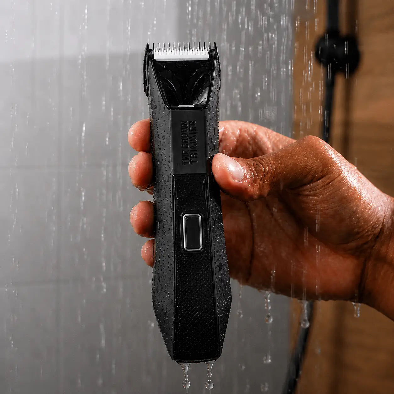 The Crown Trimmer: A King’s Relief